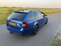 Skoda Octavia Combi TSI automaat Greentech Ambition Business