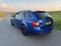 Skoda Octavia Combi TSI automaat Greentech Ambition Business