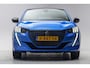 Peugeot 208 GT Line 50kWh 3 fase [ Panorama Clima / Ecc Navi Apple / Android LED Leder/Alcantara ]
