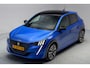 Peugeot 208 GT Line 50kWh 3 fase [ Panorama Clima / Ecc Navi Apple / Android LED Leder/Alcantara ]