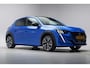 Peugeot 208 GT Line 50kWh 3 fase [ Panorama Clima / Ecc Navi Apple / Android LED Leder/Alcantara ]
