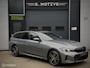 BMW 3-Serie Touring 330e M-Pakket, Pano, Memory, 360, Headup