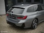 BMW 3-Serie Touring 330e M-Pakket, Pano, Memory, 360, Headup