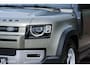 Land Rover Defender 3.0 D200 110 MHEV SE | Luchtvering | Pangea Green | Snorkel | Trekhaak | 3 zits | 360 camera | BTW auto | NAP NL auto | Grijpkenteken |