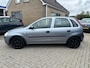 Opel Corsa 1.2-16V Njoy | nieuwe apk | zeer nette auto | 5drs | trekhaak !