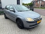 Opel Corsa 1.2-16V Njoy | nieuwe apk | zeer nette auto | 5drs | trekhaak !