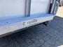 CargoLev TC CARGOLEV 100% Elektrische Gesloten laadbak Lift Oprijplaat Stadsauto Distributie Elektrisch vervoer 590kg laadvermogen