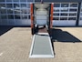 CargoLev TC CARGOLEV 100% Elektrische Gesloten laadbak Lift Oprijplaat Stadsauto Distributie Elektrisch vervoer 590kg laadvermogen