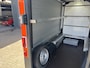 CargoLev TC CARGOLEV 100% Elektrische Gesloten laadbak Lift Oprijplaat Stadsauto Distributie Elektrisch vervoer 590kg laadvermogen