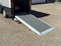CargoLev TC CARGOLEV 100% Elektrische Gesloten laadbak Lift Oprijplaat Stadsauto Distributie Elektrisch vervoer 590kg laadvermogen