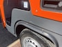 CargoLev TC CARGOLEV 100% Elektrische Gesloten laadbak Lift Oprijplaat Stadsauto Distributie Elektrisch vervoer 590kg laadvermogen