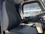 CargoLev TC CARGOLEV 100% Elektrische Gesloten laadbak Lift Oprijplaat Stadsauto Distributie Elektrisch vervoer 590kg laadvermogen