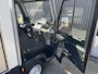 CargoLev TC CARGOLEV 100% Elektrische Gesloten laadbak Lift Oprijplaat Stadsauto Distributie Elektrisch vervoer 590kg laadvermogen