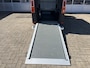 CargoLev TC CARGOLEV 100% Elektrische Gesloten laadbak Lift Oprijplaat Stadsauto Distributie Elektrisch vervoer 590kg laadvermogen