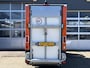 CargoLev TC CARGOLEV 100% Elektrische Gesloten laadbak Lift Oprijplaat Stadsauto Distributie Elektrisch vervoer 590kg laadvermogen