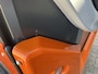 CargoLev TC CARGOLEV 100% Elektrische Gesloten laadbak Lift Oprijplaat Stadsauto Distributie Elektrisch vervoer 590kg laadvermogen