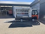 CargoLev TC CARGOLEV 100% Elektrische Gesloten laadbak Lift Oprijplaat Stadsauto Distributie Elektrisch vervoer 590kg laadvermogen