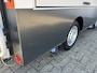 CargoLev TC CARGOLEV 100% Elektrische Gesloten laadbak Lift Oprijplaat Stadsauto Distributie Elektrisch vervoer 590kg laadvermogen