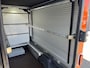 CargoLev TC CARGOLEV 100% Elektrische Gesloten laadbak Lift Oprijplaat Stadsauto Distributie Elektrisch vervoer 590kg laadvermogen