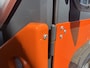 CargoLev TC CARGOLEV 100% Elektrische Gesloten laadbak Lift Oprijplaat Stadsauto Distributie Elektrisch vervoer 590kg laadvermogen