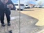 Opel Vivaro 2.0 CDTI L2H1 Dubbele schuifdeur Parkeerhulp voor en achter Achteruitrijcamera Airco Cruise control Kastinrichting Imperiaal Apple Carplay Bluetooth telefoon voorbereiding 3-Persoons Euro 6