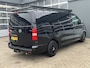 Opel Vivaro 2.0 CDTI L2H1 Dubbele schuifdeur Parkeerhulp voor en achter Achteruitrijcamera Airco Cruise control Kastinrichting Imperiaal Apple Carplay Bluetooth telefoon voorbereiding 3-Persoons Euro 6