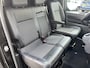 Opel Vivaro 2.0 CDTI L2H1 Dubbele schuifdeur Parkeerhulp voor en achter Achteruitrijcamera Airco Cruise control Kastinrichting Imperiaal Apple Carplay Bluetooth telefoon voorbereiding 3-Persoons Euro 6