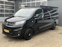Opel Vivaro 2.0 CDTI L2H1 Dubbele schuifdeur Parkeerhulp voor en achter Achteruitrijcamera Airco Cruise control Kastinrichting Imperiaal Apple Carplay Bluetooth telefoon voorbereiding 3-Persoons Euro 6