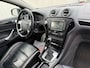 Ford Mondeo Wagon 2.0 TDCi Titanium/LEDER/AUTOMAAT/NAVI/CLIMA/PDC/TREKHAAK/INRUIL KOOPJE/