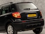Fiat Sedici 1.6-16V Dynamic Sport Automaat (AIRCO, LOGISCH NAP, ELEK RAMEN, SPORTSTOELEN, LM VELGEN, PARKEERSENSOREN, NIEUWE APK, NIEUWSTAAT)