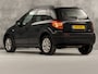 Fiat Sedici 1.6-16V Dynamic Sport Automaat (AIRCO, LOGISCH NAP, ELEK RAMEN, SPORTSTOELEN, LM VELGEN, PARKEERSENSOREN, NIEUWE APK, NIEUWSTAAT)