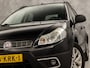 Fiat Sedici 1.6-16V Dynamic Sport Automaat (AIRCO, LOGISCH NAP, ELEK RAMEN, SPORTSTOELEN, LM VELGEN, PARKEERSENSOREN, NIEUWE APK, NIEUWSTAAT)