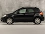 Fiat Sedici 1.6-16V Dynamic Sport Automaat (AIRCO, LOGISCH NAP, ELEK RAMEN, SPORTSTOELEN, LM VELGEN, PARKEERSENSOREN, NIEUWE APK, NIEUWSTAAT)