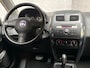 Fiat Sedici 1.6-16V Dynamic Sport Automaat (AIRCO, LOGISCH NAP, ELEK RAMEN, SPORTSTOELEN, LM VELGEN, PARKEERSENSOREN, NIEUWE APK, NIEUWSTAAT)