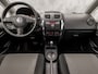 Fiat Sedici 1.6-16V Dynamic Sport Automaat (AIRCO, LOGISCH NAP, ELEK RAMEN, SPORTSTOELEN, LM VELGEN, PARKEERSENSOREN, NIEUWE APK, NIEUWSTAAT)