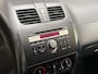 Fiat Sedici 1.6-16V Dynamic Sport Automaat (AIRCO, LOGISCH NAP, ELEK RAMEN, SPORTSTOELEN, LM VELGEN, PARKEERSENSOREN, NIEUWE APK, NIEUWSTAAT)