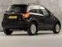 Fiat Sedici 1.6-16V Dynamic Sport Automaat (AIRCO, LOGISCH NAP, ELEK RAMEN, SPORTSTOELEN, LM VELGEN, PARKEERSENSOREN, NIEUWE APK, NIEUWSTAAT)