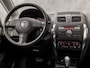 Fiat Sedici 1.6-16V Dynamic Sport Automaat (AIRCO, LOGISCH NAP, ELEK RAMEN, SPORTSTOELEN, LM VELGEN, PARKEERSENSOREN, NIEUWE APK, NIEUWSTAAT)