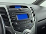 Hyundai ix20 1.6i i-MOTION | SCHUIFKANTEL DAK | AIRCO | ELEKTRISCHE INKLAPBARE SPIEGELS | RADIO CD | BLUETOOTH | USB | AUX | ELEKTRISCHE RAMEN VOOR & ACHTER |