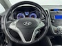 Hyundai ix20 1.6i i-MOTION | SCHUIFKANTEL DAK | AIRCO | ELEKTRISCHE INKLAPBARE SPIEGELS | RADIO CD | BLUETOOTH | USB | AUX | ELEKTRISCHE RAMEN VOOR & ACHTER |
