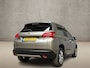 Peugeot 2008 1.2 PureTech Allure Sport Automaat (PANORAMADAK, NAVIGATIE, CLIMATE, LEDER, SPORTSTOELEN, GETINT GLAS, LM VELGEN, TREKHAAK, NIEUWE APK, NIEUWSTAAT)