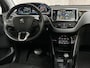 Peugeot 2008 1.2 PureTech Allure Sport Automaat (PANORAMADAK, NAVIGATIE, CLIMATE, LEDER, SPORTSTOELEN, GETINT GLAS, LM VELGEN, TREKHAAK, NIEUWE APK, NIEUWSTAAT)