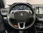 Peugeot 2008 1.2 PureTech Allure Sport Automaat (PANORAMADAK, NAVIGATIE, CLIMATE, LEDER, SPORTSTOELEN, GETINT GLAS, LM VELGEN, TREKHAAK, NIEUWE APK, NIEUWSTAAT)