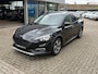 Ford Focus Wagon 1.0 EcoBoost Active 125 Pk Business Automaat | Navigatie | Clima | Cruise |17".