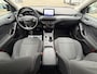 Ford Focus Wagon 1.0 EcoBoost Active 125 Pk Business Automaat | Navigatie | Clima | Cruise |17".