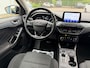 Ford Focus Wagon 1.0 EcoBoost Active 125 Pk Business Automaat | Navigatie | Clima | Cruise |17".