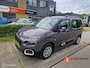 Citroën Berlingo XL 1.2 Live DAB NAV nw distributie trekhaa