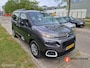 Citroën Berlingo XL 1.2 Live DAB NAV nw distributie trekhaa