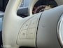Fiat 500 1.2 Lounge Automaat | Pano/schuifdak | Airco | Volledig Onderhouden
