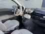 Fiat 500 1.2 Lounge Automaat | Pano/schuifdak | Airco | Volledig Onderhouden